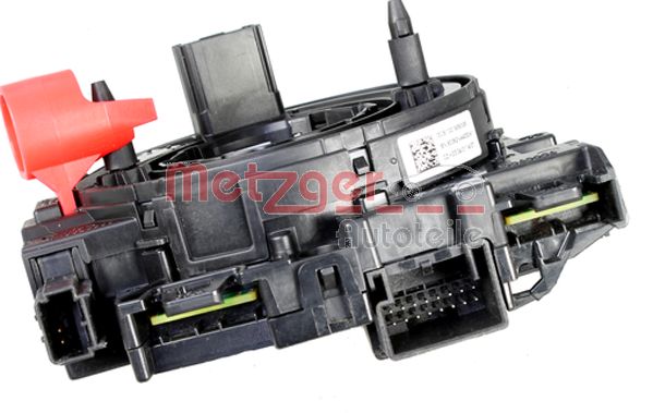 METZGER 0916723 ORIGINAL ERSATZTEIL GREENPARTS Wickelfeder, Airbag